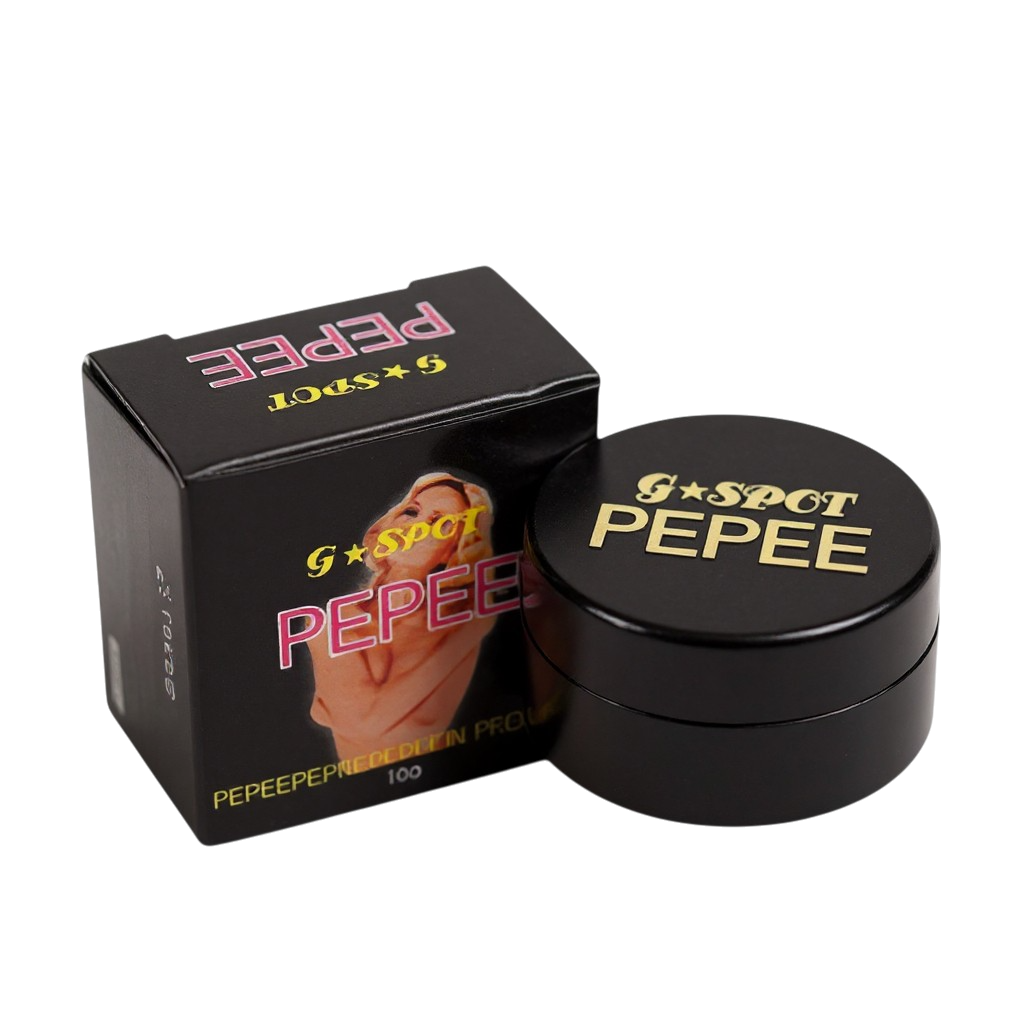 [1+1]페페젤 2개+2개(고농축 여성 흥분젤)